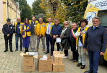 Valperga: la Giornata della Prevenzione, un Faro di Salute per la Comunità