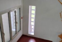 Rinnovare la scuola, un’opera d’arte a San Giorgio