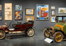 MAUTO: Auto, Arte e Futuro, un Nuovo Dialogo al Museo