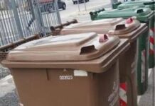 Piemonte, record di raccolta differenziata al 68,9%