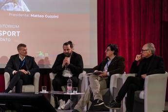 In Italia 300mila infortuni sportivi e 15mila ricoveri ogni anno, la testimonianza di tre grandi campioni