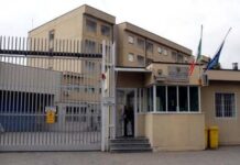 Biella, carcere in fiamme: allarme sicurezza e riforma urgente.