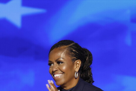 Michelle Obama: La vulnerabilità come strumento di crescita: la mia esperienza con la terapia
