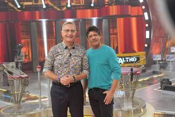 Avanti un altro, oggi 22 maggio: torna l’appuntamento in prima serata con Paolo Bonolis
