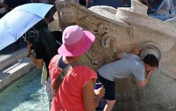 Caldo super in arrivo, metà giugno di fuoco: previsioni meteo