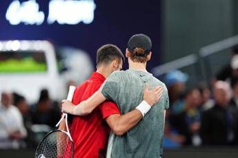 Coppa Davis, caso Clostebol e… sci: il rapporto ‘complicato’ tra Sinner e Djokovic