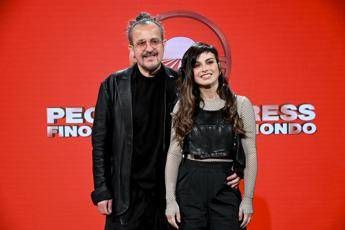 Gigi Campanile ricoverato in ospedale, Dolcenera: “Supererai anche questo”