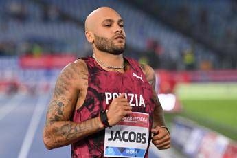 Jacobs, il ritorno in pista è vicino: gli allenamenti di Marcell – Video