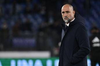 Juventus, Comolli conferma Tudor: “Sarà nostro allenatore nella prossima stagione”