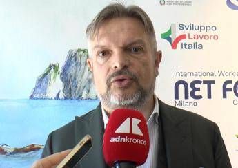 Lavoro, Benini (Ministero Lavoro): “Fondo Nuove Competenze è strumento efficace”