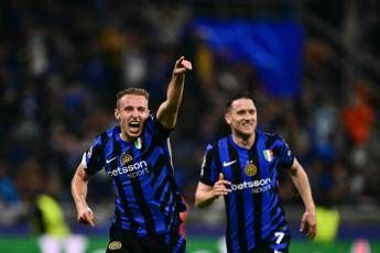Mondiale per Club, le partite di Inter e Juventus anche in chiaro