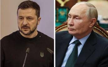 Ucraina-Russia, a Istanbul i primi colloqui diretti: Trump e Putin non ci saranno