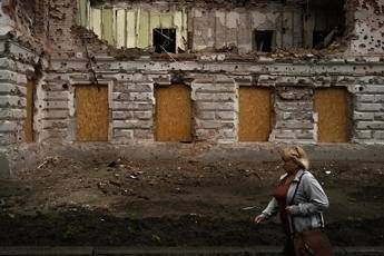 Ucraina, “Russia chiederà a Kiev di distruggere armi occidentali per porre fine alla guerra”