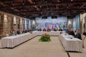 Vertice Ucraina-Russia a Istanbul, cronaca di un negoziato destinato al fallimento