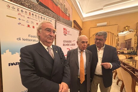 La Puglia festeggia l’arte della pace: incontri, convegni e riflessioni su transizione ecologica e cultura
