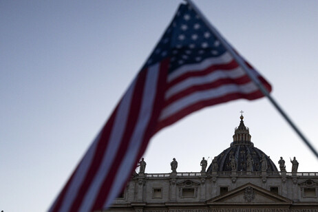 La Casa Bianca schermata dalle accuse di intolleranza nei confronti del Papa Francesco, Tensione nulla tra Trump e Papa Francesco.